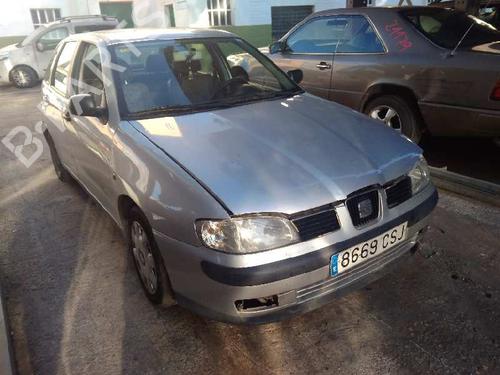 Intercooler SEAT IBIZA II (6K1)  | BP21472037M30 