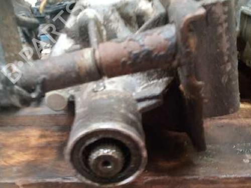 Gearbox NISSAN TRADE Platform/Chassis  | BP21413949M3 