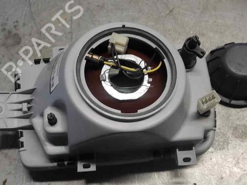 Left headlight SEAT MALAGA (23A)  | BP21404251C28