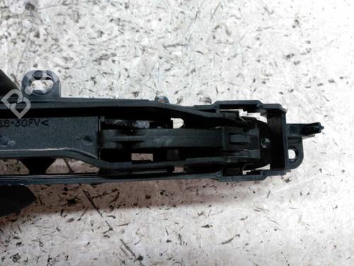 Rear left interior door handle PEUGEOT PARTNER MPV (5_, G_)  | BP21443069I15 
