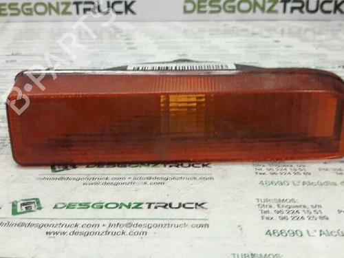 Used Right front indicator FORD FIESTA III (GFJ) [1989-1997]  21453293