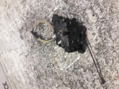 Used Front left lock FORD FOCUS II Turnier (DA_, FFS, DS) [2004-2012]  21462808