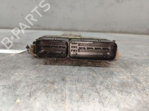 Engine control unit (ECU) SUZUKI IGNIS I (FH)  | BP22734182M57 