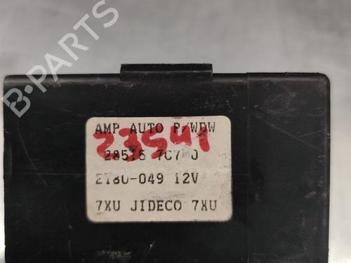 Used Electronic module NISSAN VANETTE CARGO Van (HC 23) [1994-2002]  30078258