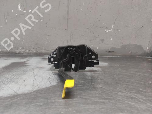 Used Hood lock Hood lock FORD FOCUS III [2010-2020] 33904445 33904445