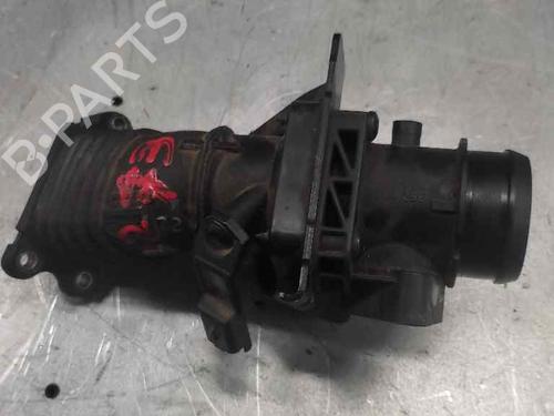 Throttle body FORD FOCUS C-MAX (DM2)  | BP21407034M82