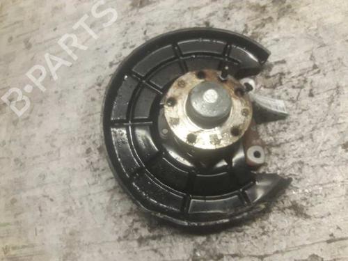 Used Left rear steering knuckle FIAT TIPO Hatchback (356_, 357_) 1.3 D (356HXH1A) (95 hp) 21471453