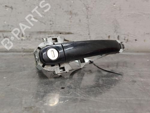 Used Front left exterior door handle SKODA OCTAVIA II Combi (1Z5) [2004-2013]  31044372