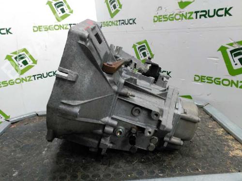 Gearkasse FIAT GRANDE PUNTO (199_) 1.3 D Multijet (199.AXD11, 199.AXD1A, 199.AXD1B,... | BP21440927M3 