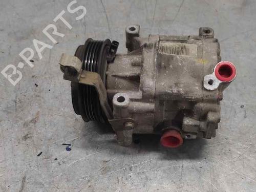 AC compressor FIAT PUNTO (188_) 1.2 60 (188.030, .050, .130, .150, .230, .250) | BP21405769M34 