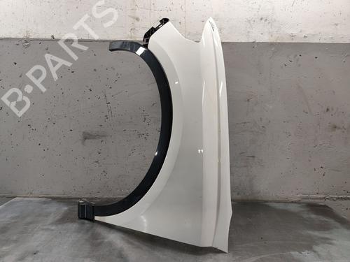 Used Left front fenders AUDI Q3 (F3B) 35 TDI quattro (150 hp) 31321094