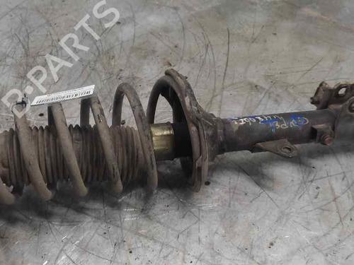Used Right rear shock absorber HYUNDAI COUPE I (RD) [1996-2004]  21411473