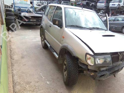 Front wiper motor NISSAN TERRANO II (R20)  | BP21435941M29 