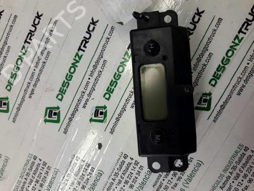 Display FORD FOCUS I Turnier (DNW) [1999-2007]  21447248