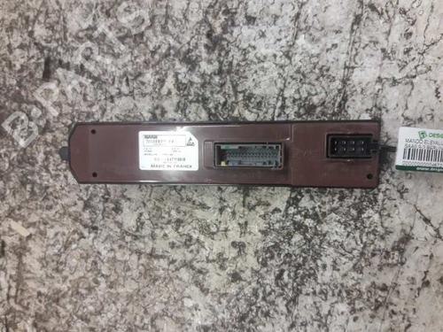 Left front window switch SAAB 9-3 (YS3F, E79, D79, D75)  | BP21438631I27 