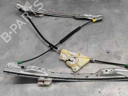 Used Front right window mechanism CITROËN C5 I (DC_) [2001-2005]  21408444