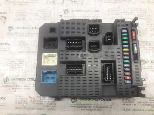 Fuse box PEUGEOT 308 I (4A_, 4C_)  | BP21469492E1 