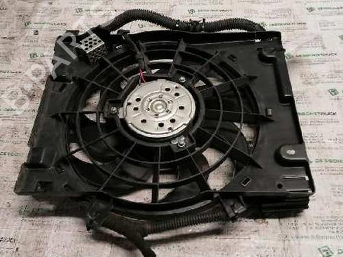 Radiator fan OPEL ASTRA H GTC (A04)  | BP21473271M35 