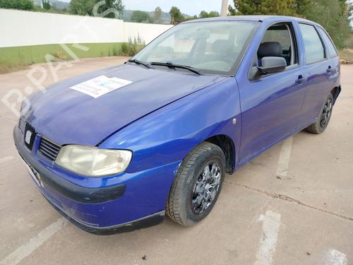 Front left exterior door handle SEAT IBIZA II (6K1) 1.9 SDI | BP29393853C128 
