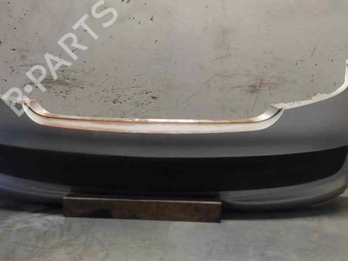 Used Rear bumper PEUGEOT 207 (WA_, WC_) [2006-2015]  21401472