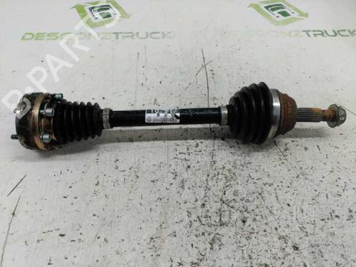 Used Left front driveshaft VW LUPO I (6X1, 6E1) [1998-2005]  21440788
