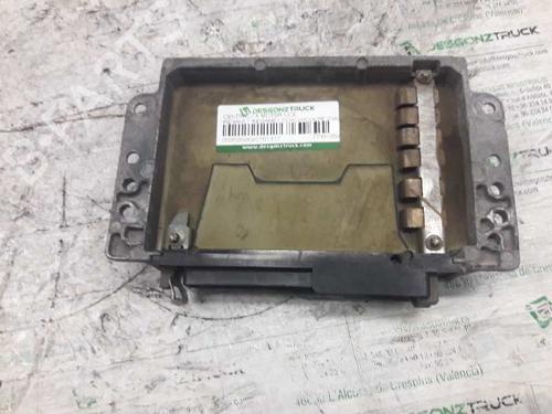 Engine control unit (ECU) RENAULT MEGANE I Coach (DA0/1_) | BP21459031M57