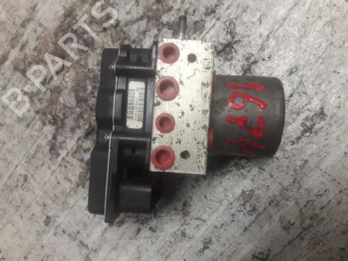 ABS Bremseaggregat PEUGEOT 308 I (4A_, 4C_) [2007-2016]  21470732