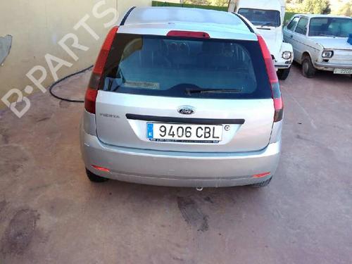 Front wiper motor FORD FIESTA V (JH_, JD_)  | BP21468804M29 