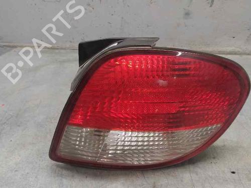Used Right taillight HYUNDAI COUPE I (RD) [1996-2004]  21455936