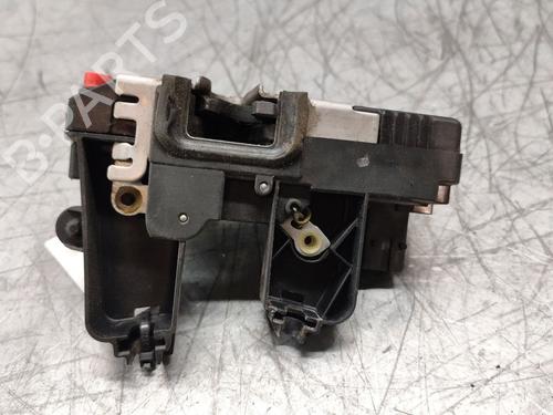 Rear left lock OPEL VECTRA C (Z02)  | BP25671699C100 