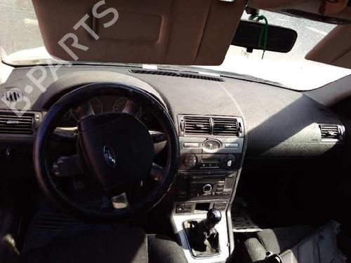 EGR-Ventil FORD MONDEO III (B5Y)  | BP21476238M69 