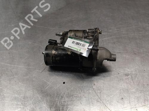 Motorino avviamento PEUGEOT 307 SW (3H) [2002-2009]  32358053