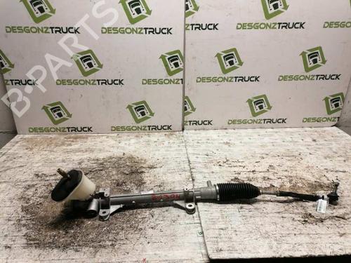 Styregear/Snekke RENAULT MEGANE III Hatchback (BZ0/1_, B3_) 1.5 dCi (BZ09, BZ0D, BZ1W, BZ29, BZ14) (110 hp) 21474488