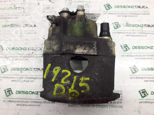 Used Right rear brake caliper VW POLO (6N2) [1999-2001]  21456355