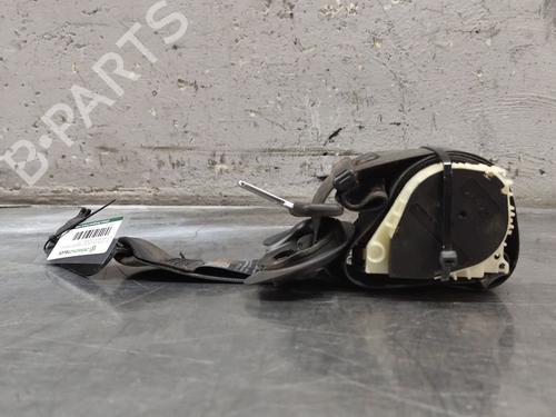Rear right seatbelt VW TOURAN (1T3) 1.6 TDI | BP32011044I28