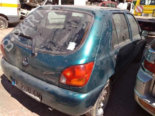 Starter FORD FIESTA IV (JA_, JB_)  | BP21470032M8 