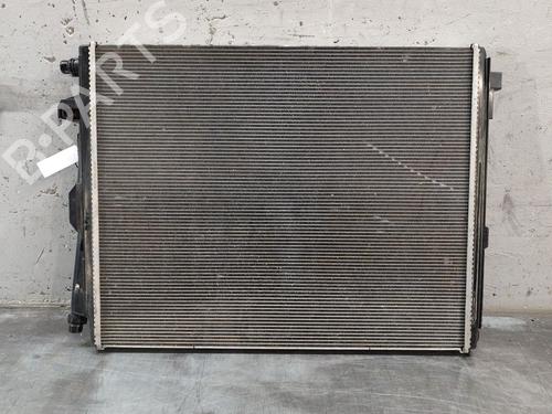 Radiador de água BMW 4 Convertible (G23, G83) M4 Competition M xDrive (510 hp) 31253044