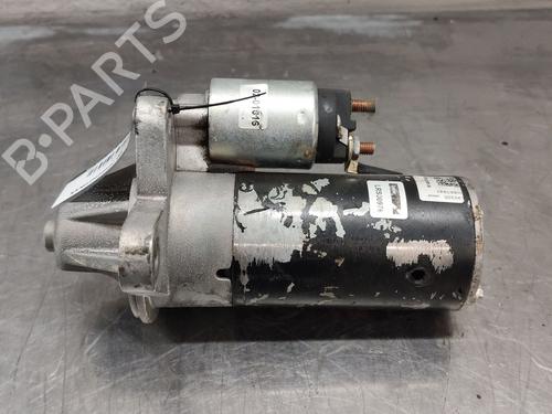 Used Starter FORD TRANSIT Van (E_ _) 2.5 TD (EAL, EAS) (85 hp) 30929526