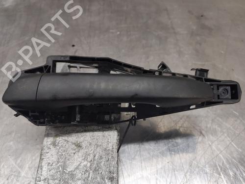 Used Front right exterior door handle TOYOTA PROACE CITY Box Body/MPV (BPZ_) 1.5 D-4D 100 (BPZM) (102 hp) 30586376