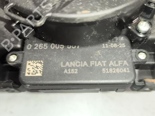 Switch IVECO DAILY IV Platform/Chassis 35S17 W, 35S17 WD | BP40227879I30 - Image 3