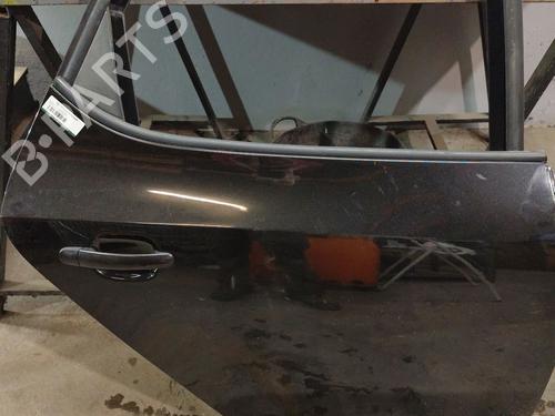 Used Right rear door SEAT IBIZA IV (6J5, 6P1) 1.6 TDI (90 hp) 29432678