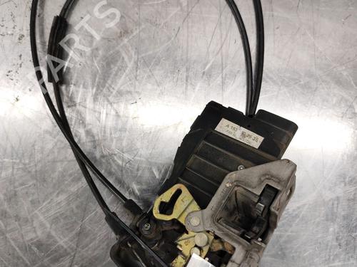 Used Rear left lock MERCEDES-BENZ M-CLASS (W163) ML 270 CDI (163.113) (163 hp) 29992995