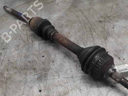 Used Right front driveshaft CITROËN XSARA Coupe (N0) 2.0 HDI 90 (90 hp) 21411491