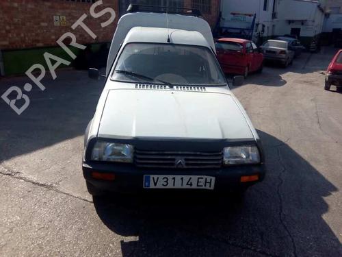 Gearbox CITROËN C15 Box Body/MPV (VD_)  | BP21432477M3 