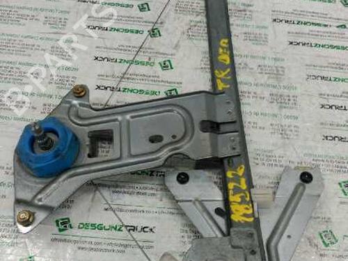 Used Rear right window mechanism CITROËN XSARA (N1) 1.9 D (68 hp) 21446787