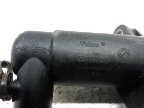 Clutch slave cylinder PEUGEOT BOXER Van 2.2 HDi 120 | BP22910437M113 