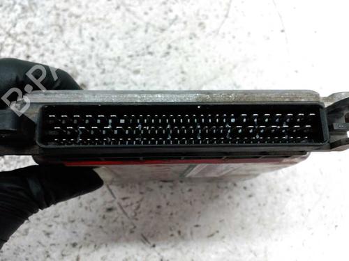 Engine control unit (ECU) CITROËN XSARA (N1) 2.0 HDi 90 | BP21441661M57 