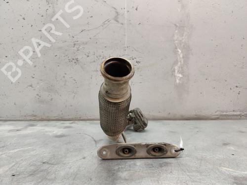 Pipe AUDI A3 Sportback (8VA, 8VF)  | BP22734080M125 