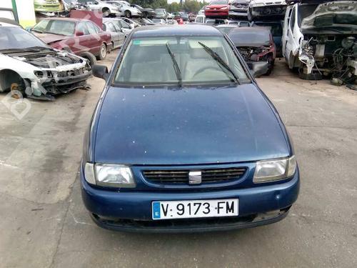 Alternator SEAT IBIZA II (6K1)  | BP21447953M7 