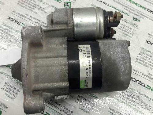 Starter CITROËN C3 I (FC_, FN_) | BP21436597M8